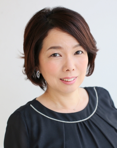 株式会社 三青社　代表取締役 山崎晶子 様